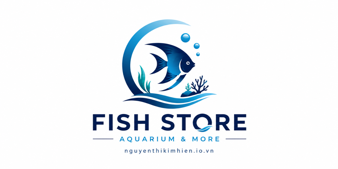 Fish Store