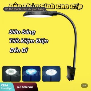 Đèn LED thủy sinh